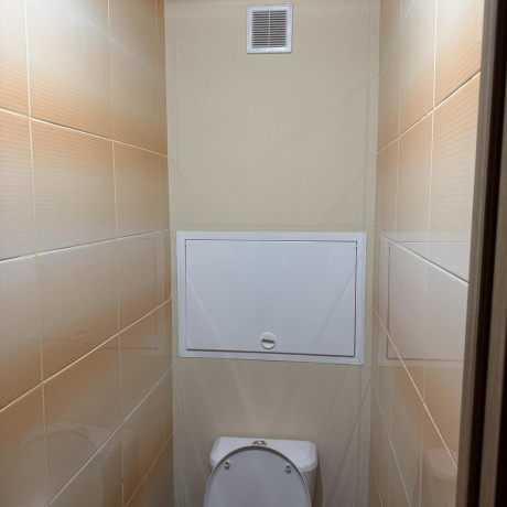 Фотография 2-комнатная квартира по адресу Плеханова ул., д. 71 - фото 12