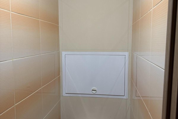 2-комнатная квартира по адресу Плеханова ул., д. 71 - фото 12