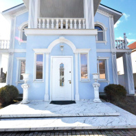 Фотография Продается дом д. Боровляны, Березовая роща ул. - фото 4