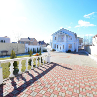 Фотография Продается дом д. Боровляны, Березовая роща ул. - фото 3