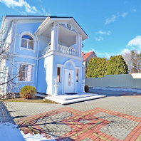 Фотография Продается дом д. Боровляны, Березовая роща ул. - фото 2