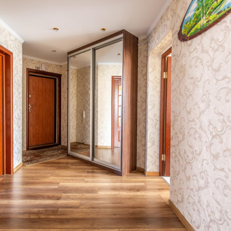 Фотография 3-комнатная квартира по адресу Радиальная ул., д. 34 к. 1 - фото 17