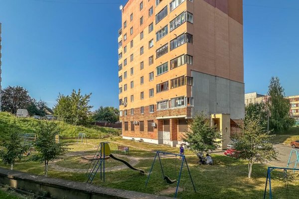 3-комнатная квартира по адресу Радиальная ул., д. 34 к. 1 - фото 20