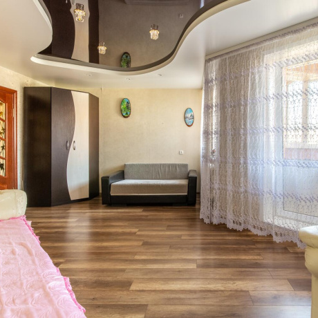 Фотография 3-комнатная квартира по адресу Радиальная ул., д. 34 к. 1 - фото 6