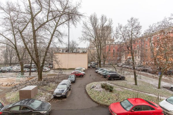 3-комнатная квартира по адресу Ленинградская ул., д. 5 - фото 7