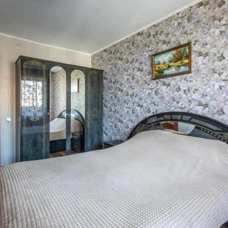 Фотография 3-комнатная квартира по адресу Радиальная ул., д. 34 к. 1 - фото 10