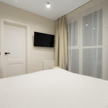 Фотография 2-комнатная квартира по адресу Жореса Алфёрова ул., д. 9 - фото 16