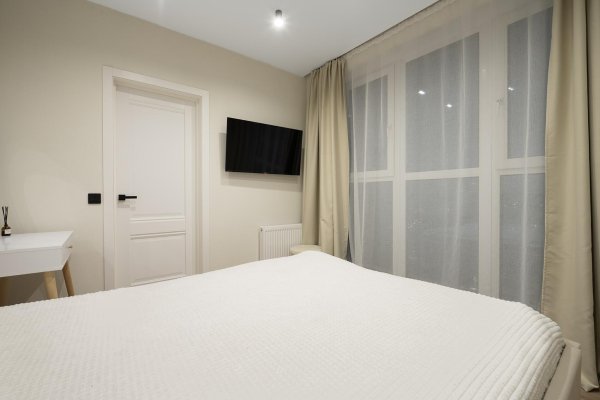 2-комнатная квартира по адресу Жореса Алфёрова ул., д. 9 - фото 16