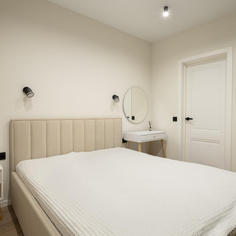 Фотография 2-комнатная квартира по адресу Жореса Алфёрова ул., д. 9 - фото 12