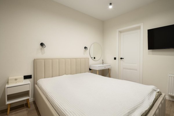 2-комнатная квартира по адресу Жореса Алфёрова ул., д. 9 - фото 12