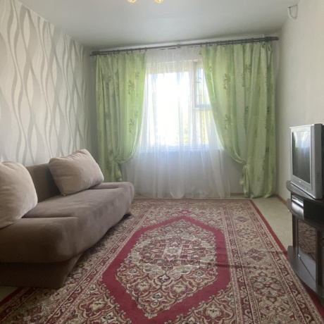 Фотография 3-комнатная квартира по адресу Одинцова ул., д. 77 к. 1 - фото 2