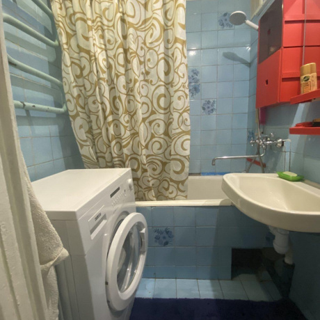 Фотография 3-комнатная квартира по адресу Одинцова ул., д. 77 к. 1 - фото 4