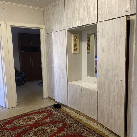 Фотография 3-комнатная квартира по адресу Одинцова ул., д. 77 к. 1 - фото 5