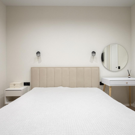 Фотография 2-комнатная квартира по адресу Жореса Алфёрова ул., д. 9 - фото 14