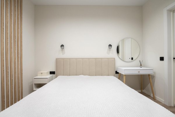 2-комнатная квартира по адресу Жореса Алфёрова ул., д. 9 - фото 14