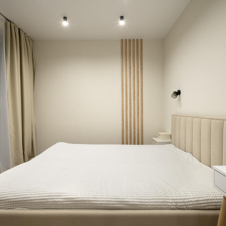 Фотография 2-комнатная квартира по адресу Жореса Алфёрова ул., д. 9 - фото 13