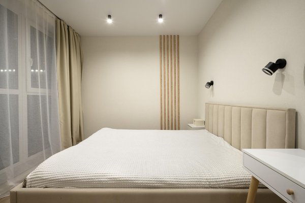 2-комнатная квартира по адресу Жореса Алфёрова ул., д. 9 - фото 13