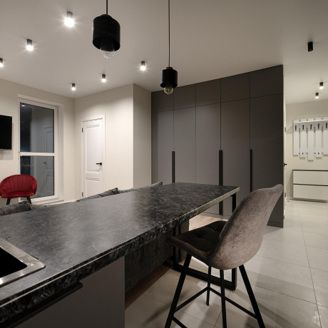 Фотография 2-комнатная квартира по адресу Жореса Алфёрова ул., д. 9 - фото 5