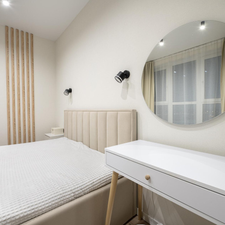 Фотография 2-комнатная квартира по адресу Жореса Алфёрова ул., д. 9 - фото 15