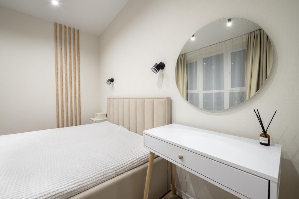 2-комнатная квартира по адресу Жореса Алфёрова ул., д. 9 - фото 15