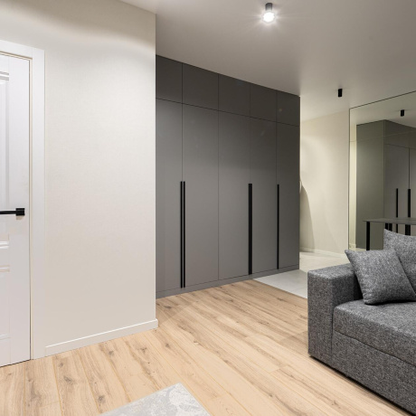 Фотография 2-комнатная квартира по адресу Жореса Алфёрова ул., д. 9 - фото 11