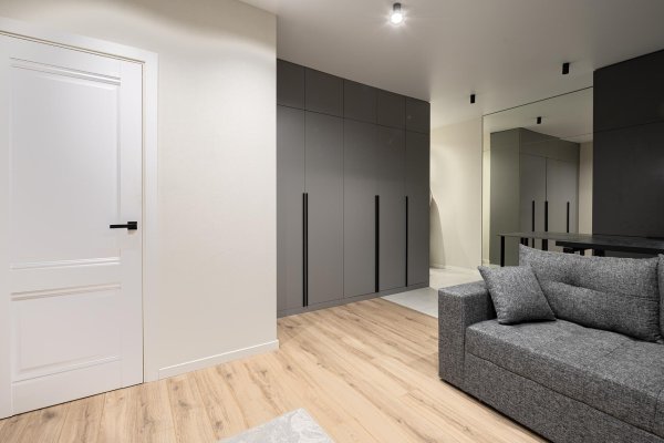 2-комнатная квартира по адресу Жореса Алфёрова ул., д. 9 - фото 11