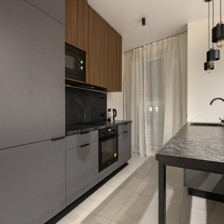 Фотография 2-комнатная квартира по адресу Жореса Алфёрова ул., д. 9 - фото 10