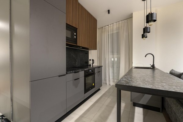 2-комнатная квартира по адресу Жореса Алфёрова ул., д. 9 - фото 10