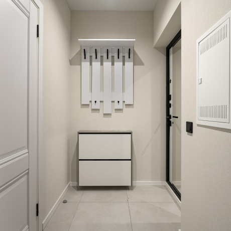 Фотография 2-комнатная квартира по адресу Жореса Алфёрова ул., д. 9 - фото 20