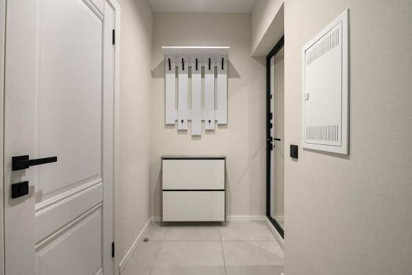 2-комнатная квартира по адресу Жореса Алфёрова ул., д. 9 - фото 20