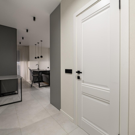 Фотография 2-комнатная квартира по адресу Жореса Алфёрова ул., д. 9 - фото 19