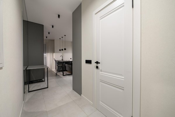 2-комнатная квартира по адресу Жореса Алфёрова ул., д. 9 - фото 19