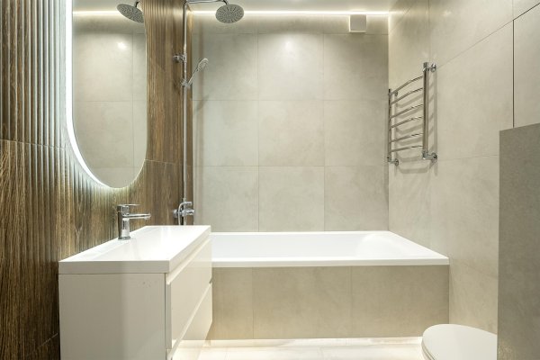 2-комнатная квартира по адресу Жореса Алфёрова ул., д. 9 - фото 18