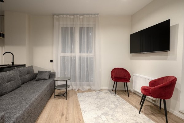 2-комнатная квартира по адресу Жореса Алфёрова ул., д. 9 - фото 4