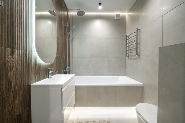 2-комнатная квартира по адресу Жореса Алфёрова ул., д. 9 - фото 17