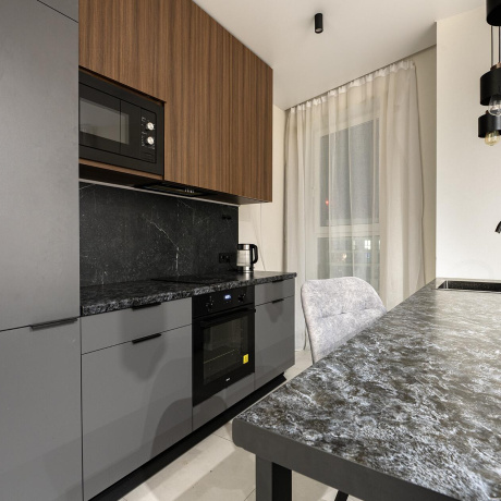 Фотография 2-комнатная квартира по адресу Жореса Алфёрова ул., д. 9 - фото 8