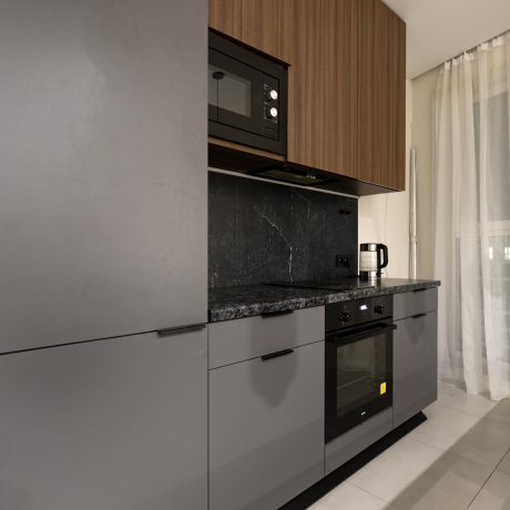 Фотография 2-комнатная квартира по адресу Жореса Алфёрова ул., д. 9 - фото 9