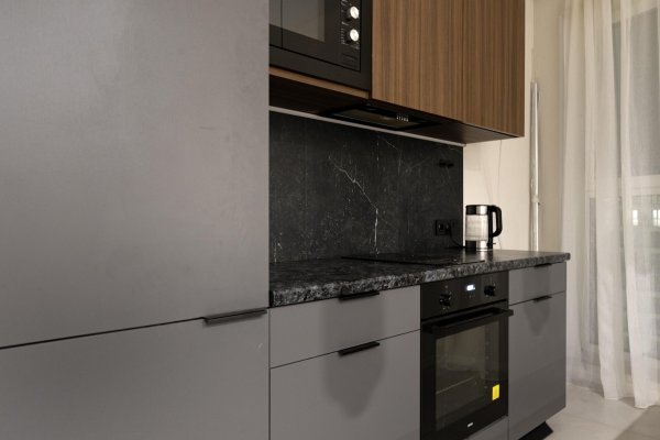 2-комнатная квартира по адресу Жореса Алфёрова ул., д. 9 - фото 9