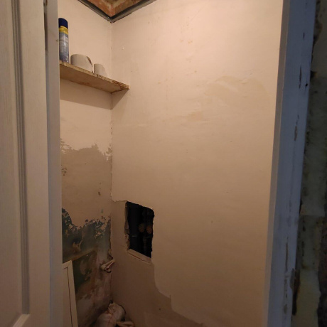 Фотография 1-комнатная квартира по адресу Жудро ул., д. 33 - фото 9