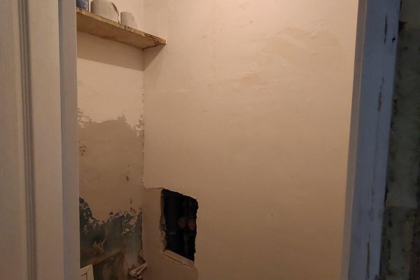 1-комнатная квартира по адресу Жудро ул., д. 33 - фото 9