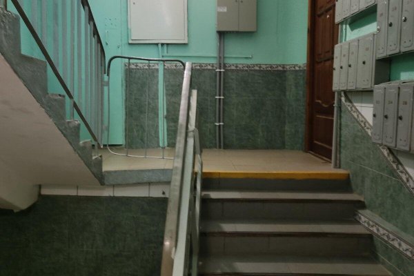 1-комнатная квартира по адресу Жудро ул., д. 33 - фото 10