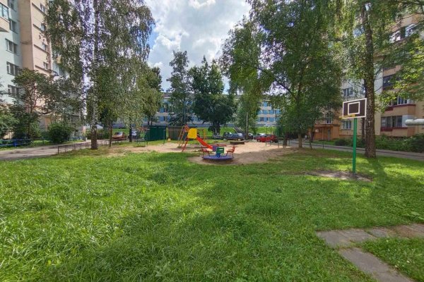 1-комнатная квартира по адресу Жудро ул., д. 33 - фото 13