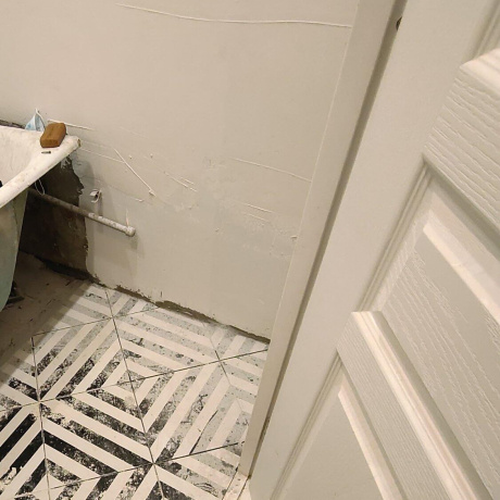 Фотография 1-комнатная квартира по адресу Жудро ул., д. 33 - фото 7