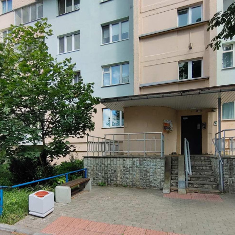 Фотография 1-комнатная квартира по адресу Жудро ул., д. 33 - фото 12