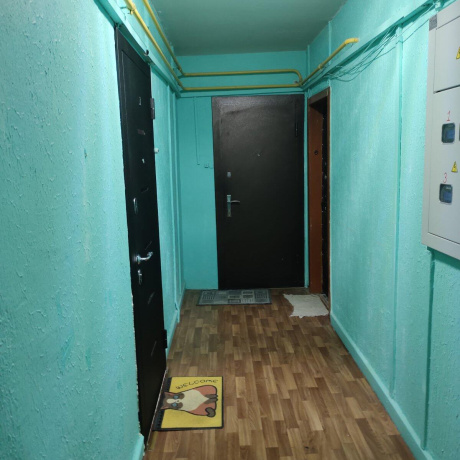 Фотография 1-комнатная квартира по адресу Жудро ул., д. 33 - фото 11