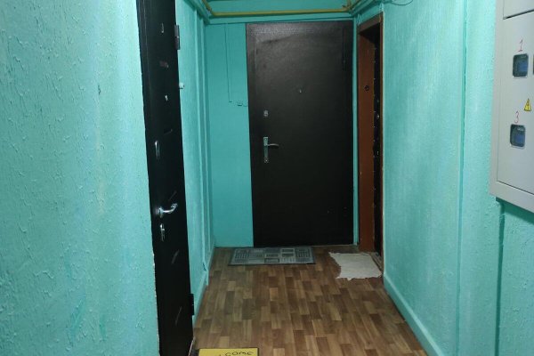 1-комнатная квартира по адресу Жудро ул., д. 33 - фото 11