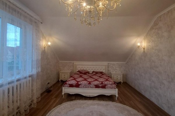 Продается коттедж аг. Чуриловичи - фото 13