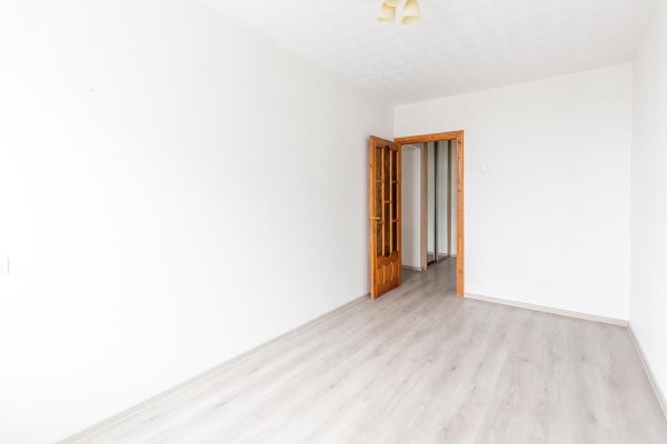 2-комнатная квартира по адресу Парниковая ул., д. 3 к. 1 - фото 10