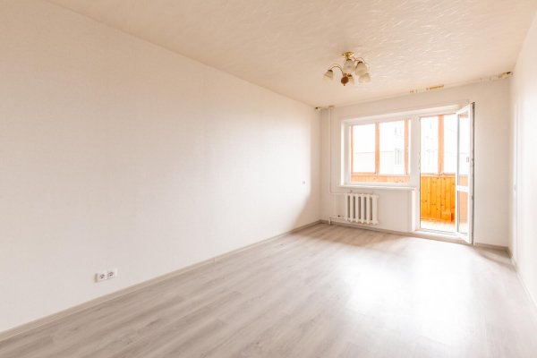2-комнатная квартира по адресу Парниковая ул., д. 3 к. 1 - фото 3
