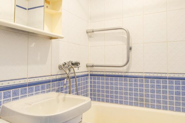2-комнатная квартира по адресу Парниковая ул., д. 3 к. 1 - фото 19
